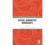 KNYGA Bookshop Digital Humanities Workshops