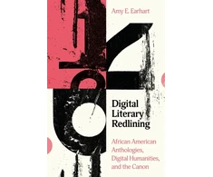 KNYGA Bookshop Digital Literary Redlining