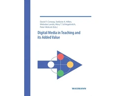 KNYGA Bookshop Digital Media in Teaching and its Added Value