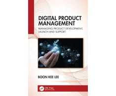 KNYGA Bookshop Digital Product Management