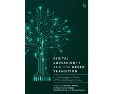 KNYGA Bookshop Digital Sovereignty and the Žalias Transition