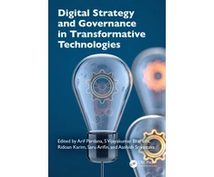 KNYGA Bookshop Digital Strategy and Governance in Transformative Technologies