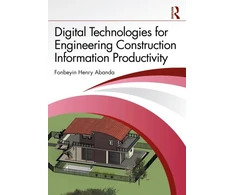KNYGA Bookshop Digital Technologies for Engineering Construction Information Productivity