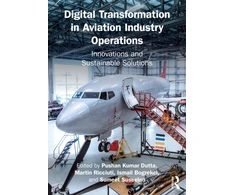 KNYGA Bookshop Digital Transformation in Aviation Industry Operations