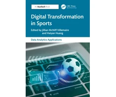 KNYGA Bookshop Digital Transformation in Sports