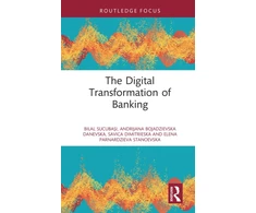 KNYGA Bookshop Digital Transformation of Banking