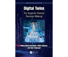 KNYGA Bookshop Digital Twins