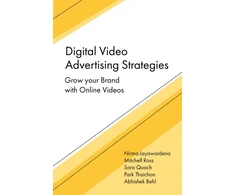 KNYGA Bookshop Digital Video Advertising Strategies