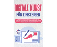 KNYGA Bookshop Digitale Kunst fur Einsteiger