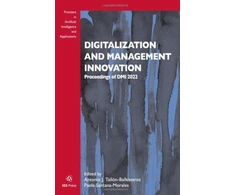 KNYGA Bookshop Digitalization and Management Innovation