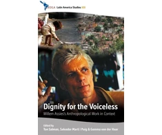 KNYGA Bookshop Dignity for the Voiceless