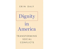 KNYGA Bookshop Dignity in America