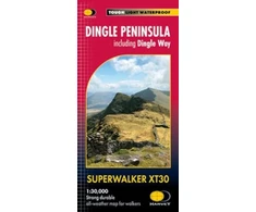 KNYGA Bookshop Dingle Peninsula Superwalker XT30