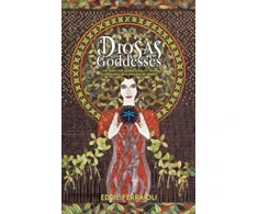 KNYGA Bookshop Diosas / Goddesses