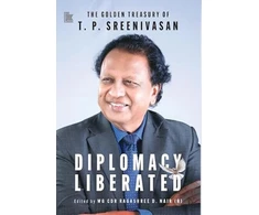 KNYGA Bookshop Diplomacy Liberated