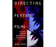 KNYGA Bookshop Directing Feature Films