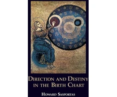 KNYGA Bookshop Direction and Destiny in the Birth Chart
