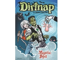 KNYGA Bookshop Dirtnap