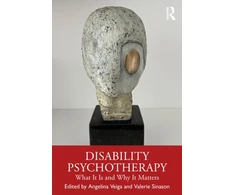 KNYGA Bookshop Disability Psychotherapy