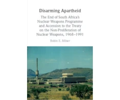 KNYGA Bookshop Disarming Apartheid