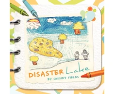 KNYGA Bookshop DISASTER Lake