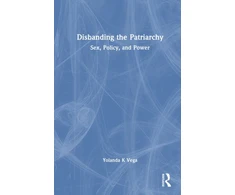 KNYGA Bookshop Disbanding the Patriarchy