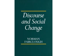 KNYGA Bookshop Discourse and Social Change