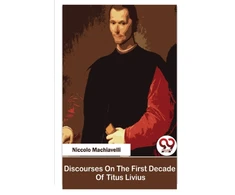 KNYGA Bookshop Discourses on the First Decade of Titus Livius