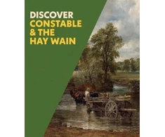 KNYGA Bookshop Discover Constable &amp; The Hay Wain