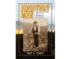 KNYGA Bookshop Discovery Men