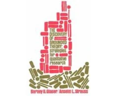 KNYGA Bookshop Discovery of Grounded Theory