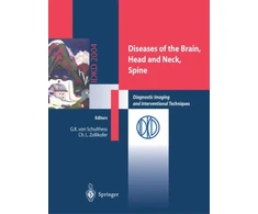 KNYGA Bookshop Diseases of the Brain, Head and Neck, Spine