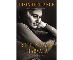 KNYGA Bookshop Disinheritance