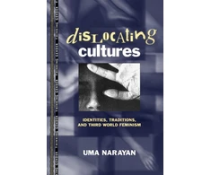 KNYGA Bookshop Dislocating Cultures