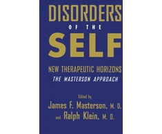 KNYGA Bookshop Disorders of the Self
