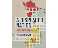 KNYGA Bookshop Displaced Nation