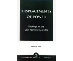 KNYGA Bookshop Displacements of Power