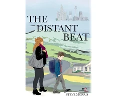 KNYGA Bookshop DISTANT BEAT