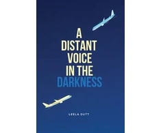 KNYGA Bookshop Distant Voice in the Darkness