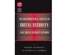 KNYGA Bookshop Distributional Aspects of Social Security and Social Security Reform