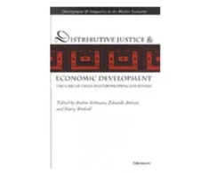 KNYGA Bookshop Distributive Justice and Economic Development