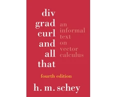 KNYGA Bookshop Div, Grad, Curl, and All That