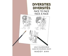 KNYGA Bookshop Diversities