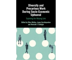 KNYGA Bookshop Diversity and Precarious Work During Socio-Economic Upheaval