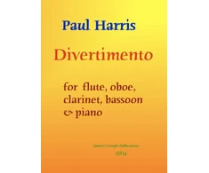 KNYGA Bookshop Divertimento