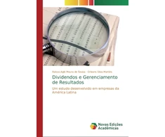 KNYGA Bookshop Dividendos e Gerenciamento de Resultados