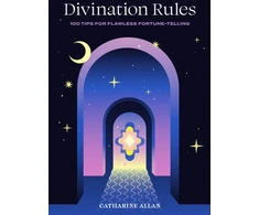 KNYGA Bookshop Divination Rules