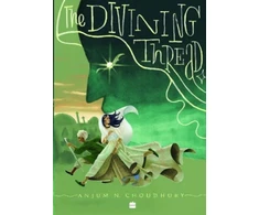 KNYGA Bookshop Divining Thread