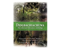 KNYGA Bookshop Djogbachiachuwa