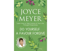 KNYGA Bookshop Do Yourself a Favour ... Forgive